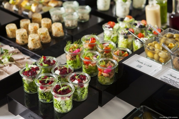 Hotel Moderno